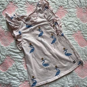 Tea Collection summer dress